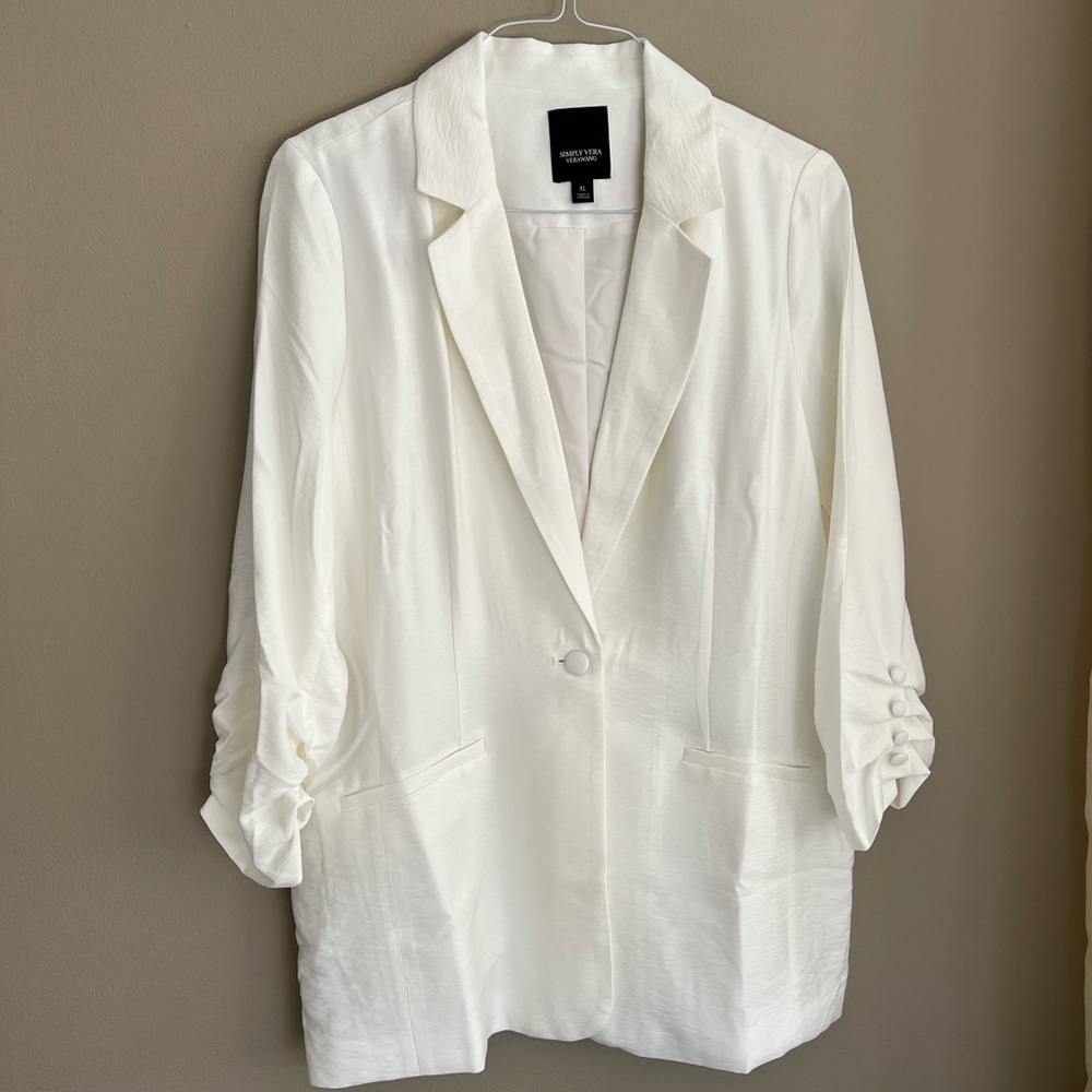 SIMPLY VERA - Jacket